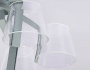 Люстры накладные — Накладная люстра Ambrella Light AK4022 купить в  Люстры накладные — Накладная люстра Ambrella Light AK4022 купить в