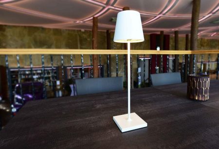 Настольные лампы — Настольная лампа Deko-Light Sheratan I Dim 346011 купить в  Настольные лампы — Настольная лампа Deko-Light Sheratan I Dim 346011 купить в
