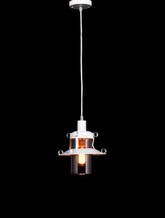 Подвесные светильники — Подвесной светильник Lumina Deco LDP 11327-1 WT купить в 