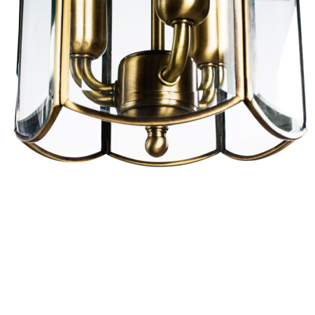 Подвесные светильники — Подвесной светильник ARTE Lamp A6505SP-3AB купить в  Подвесные светильники — Подвесной светильник ARTE Lamp A6505SP-3AB купить в