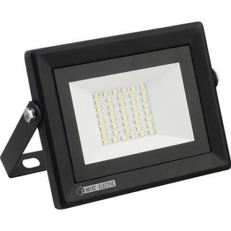 Прожекторы — Прожектор светодиодный Horoz 30W 6400K 068-008-0030 HRZ00002587 купить в  Прожекторы — Прожектор светодиодный Horoz 30W 6400K 068-008-0030 HRZ00002587 купить в