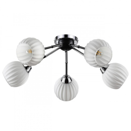 Люстры накладные — Накладная люстра LUMION 4593/5C купить в  Люстры накладные — Накладная люстра LUMION 4593/5C купить в