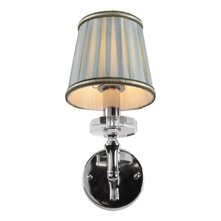 Потолочные светильники — Бра iLamp Olivia 82336/1B CR купить в 