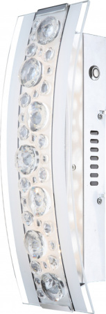 Настенные бра — Бра Globo 48175-7W купить в 