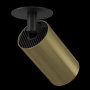 Споты — Спот Maytoni Technical C049CL-1BBS купить в  Споты — Спот Maytoni Technical C049CL-1BBS купить в