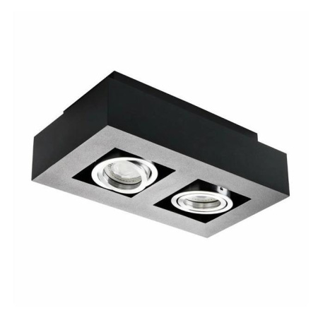 Точечные светильники — Точечный светильник Kanlux Stobi 26832 купить в 