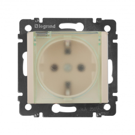 Розетки — Розетка Legrand 774120 купить в 