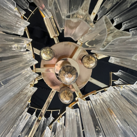 Люстры подвесные — Подвесная люстра Imperium Loft Waltz 177868-26 купить в 