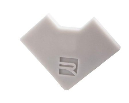 Светодиодные ленты — Заглушка Deko-Light End Cap E-EV-02-08 Set 2 pcs 980511 купить в 