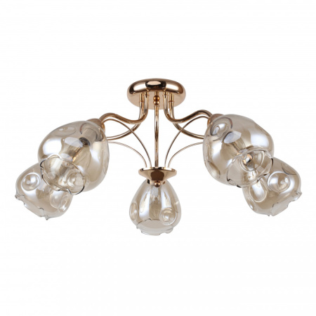 Люстры накладные — Накладная люстра F-Promo 2338-5U купить в 