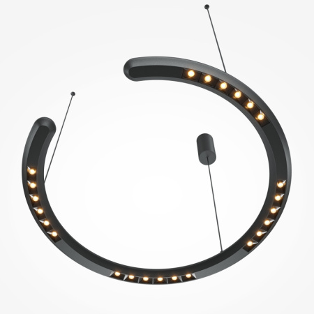 Подвесные светильники — Подвесной светильник Maytoni MOD276PL-L20B3K купить в 