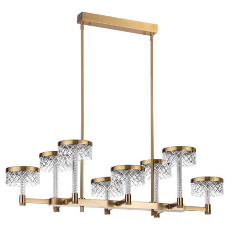 Люстры на штанге — Люстра на штанге Odeon Light 5032/48LA купить в 