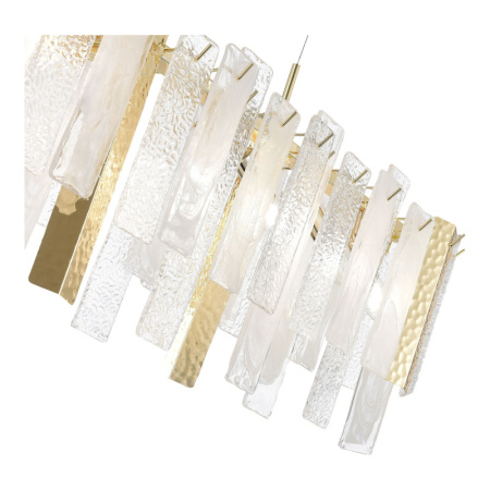 Люстры подвесные — Подвесная люстра ST-Luce SL1636.203.08 купить в 