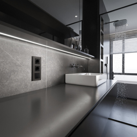 Рамки — Рамка Werkel W0032963 купить в 