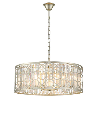 Люстры подвесные — Подвесная люстра Vele Luce VL3164P08 купить в 