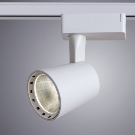 Трековые светильники — Светильник на шине ARTE Lamp A2315PL-1WH купить в  Трековые светильники — Светильник на шине ARTE Lamp A2315PL-1WH купить в