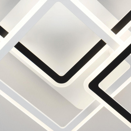 Люстры накладные — Накладная люстра Citilux CL238231E купить в 