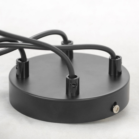 Подвесные светильники — Подвесной светильник Lussole LSP-8411 купить в 