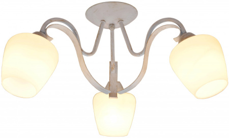 Люстры накладные — Накладная люстра TOPLIGHT TL1133-3D купить в  Люстры накладные — Накладная люстра TOPLIGHT TL1133-3D купить в
