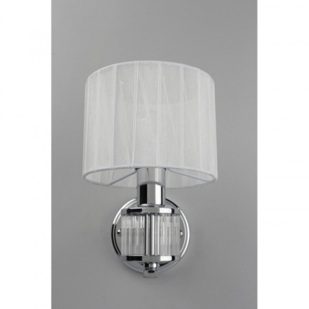 Настенные бра — Бра Omnilux OML-66401-01 купить в 