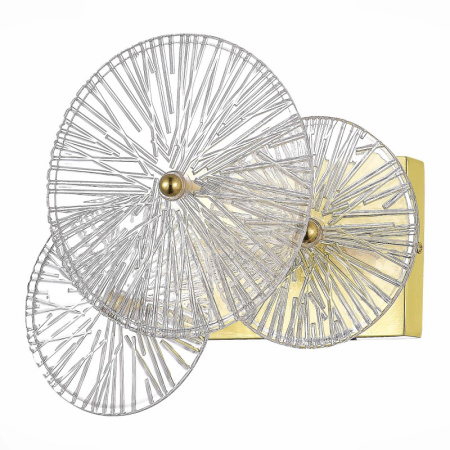 Настенные бра — Бра ST-Luce SL1657.201.01 купить в 