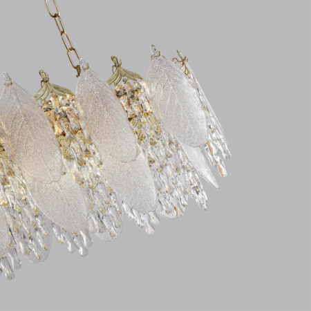 Люстры каскадные — Каскадная люстра Odeon Light 5049/14 купить в 