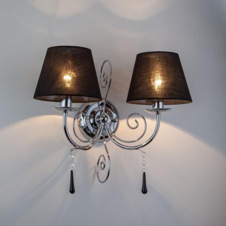 Настенные бра — Бра Bogate's 281/2 Strotskis купить в  Настенные бра — Бра Bogate's 281/2 Strotskis купить в