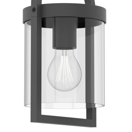 Уличные настенные светильники — Светильник настенный Mantra 6551 купить в 