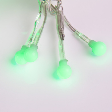 Светодиодные гирлянды — Светодиодная гирлянда Neon-Night 303-614 купить в 