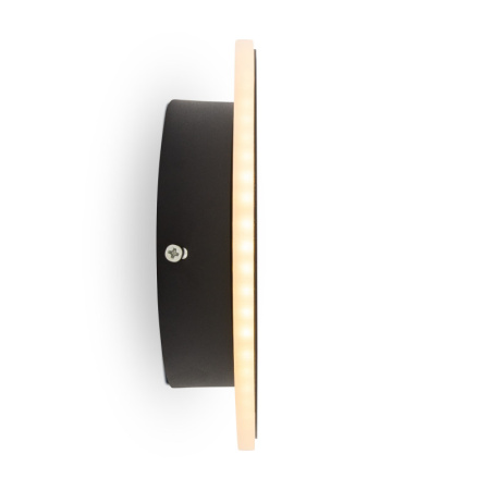 Настенные бра — Бра Freya FR6002WL-L13B купить в 