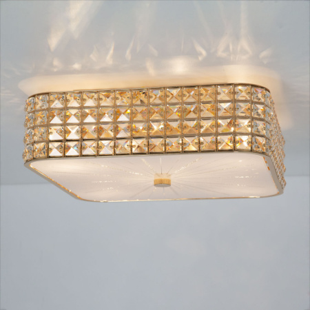 Накладные светильники — Накладной светильник Citilux CL324262 купить в 