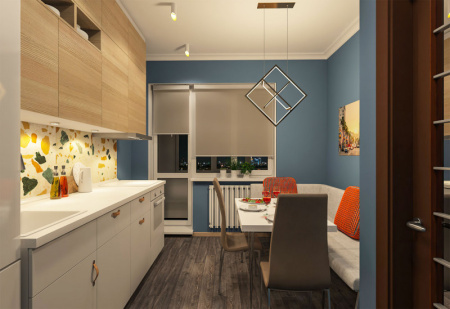 Накладные точечные светильники — Накладной светильник Denkirs DK2011-WH купить в  Накладные точечные светильники — Накладной светильник Denkirs DK2011-WH купить в