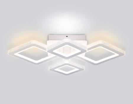 Люстры накладные — Накладная люстра Ambrella Light FA8878 купить в  Люстры накладные — Накладная люстра Ambrella Light FA8878 купить в