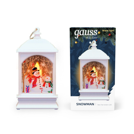 Декоративные светильники — Декоративный светильник Gauss HL030 купить в 