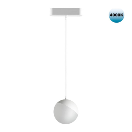 Трековые светильники — Светильник на шине Novotech 359095 купить в 