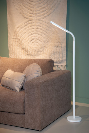 Торшеры и напольные светильники — Торшер LUCIDE 36712/04/31 купить в 