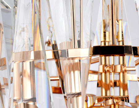 Люстры подвесные — Подвесная люстра Ambrella Light TR5167 купить в 