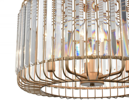 Люстры подвесные — Подвесная люстра Vele Luce VL3044P05 купить в  Люстры подвесные — Подвесная люстра Vele Luce VL3044P05 купить в