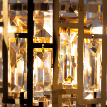 Люстры на штанге — Люстра на штанге ARTE Lamp A1005PL-10GO купить в  Люстры на штанге — Люстра на штанге ARTE Lamp A1005PL-10GO купить в