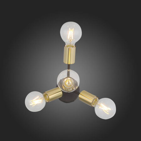 Настенные бра — Бра ST-Luce SL437.401.04 купить в  Настенные бра — Бра ST-Luce SL437.401.04 купить в
