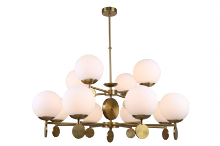 Люстры на штанге — Люстра на штанге Stilfort 2141/05/12P купить в  Люстры на штанге — Люстра на штанге Stilfort 2141/05/12P купить в