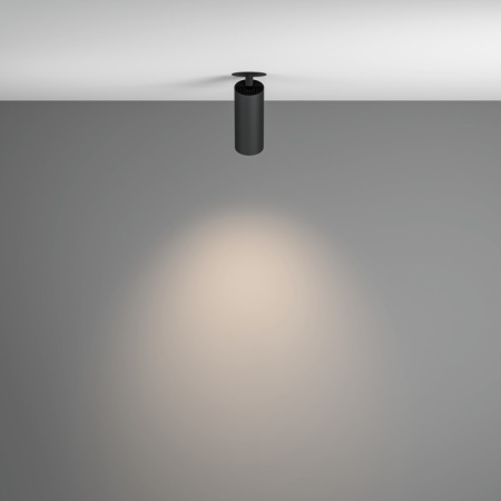 Споты — Спот Maytoni Technical C053CL-L12W4K-W-B купить в  Споты — Спот Maytoni Technical C053CL-L12W4K-W-B купить в