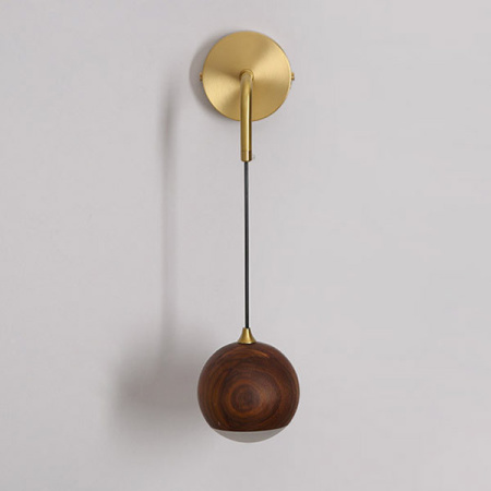 Настенные бра — Бра ImperiumLoft 208314-23 купить в 