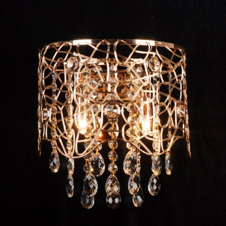 Потолочные светильники — Бра Abrasax Irma B9118/2GO купить в 