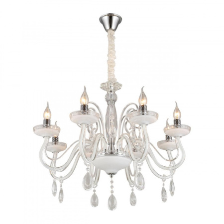 Люстры подвесные — Подвесная люстра APLOYT APL.628.03.08 купить в 