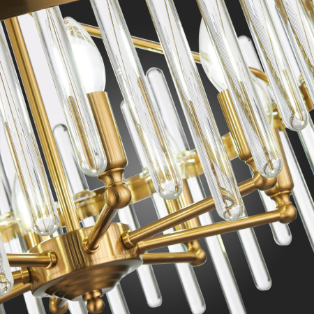 Люстры подвесные — Подвесная люстра ST-Luce SL1167.303.08 купить в 