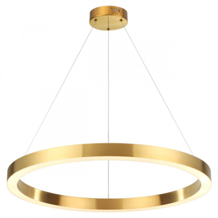 Подвесные светильники — Подвесной светильник Odeon Light 3885/45LG купить в 