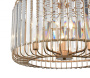 Люстры подвесные — Подвесная люстра Vele Luce VL3044P05 купить в  Люстры подвесные — Подвесная люстра Vele Luce VL3044P05 купить в