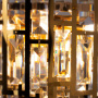 Люстры на штанге — Люстра на штанге ARTE Lamp A1005PL-10GO купить в  Люстры на штанге — Люстра на штанге ARTE Lamp A1005PL-10GO купить в