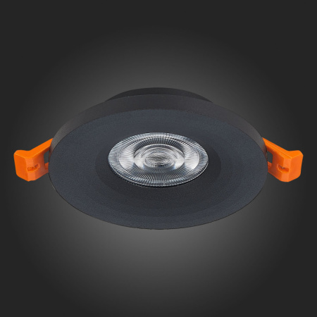 Встраиваемые точечные светильники — Встраиваемый светильник ST-Luce ST205.408.01 купить в 